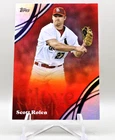 2026 Topps Series 2 Scott Rolen Base (RAW)
