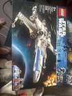 LEGO Star Wars: New Republic X-Wing Starfighter (75460) NEW FAST FREE SHIPPING!!