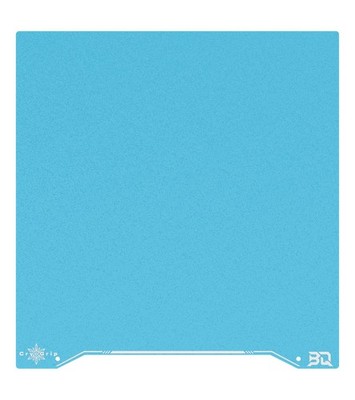 CryoGrip Pro Frostbite Panda Build Plate For AD5M/5M Pro/K1/K1C/Ender 3 V3 SE...