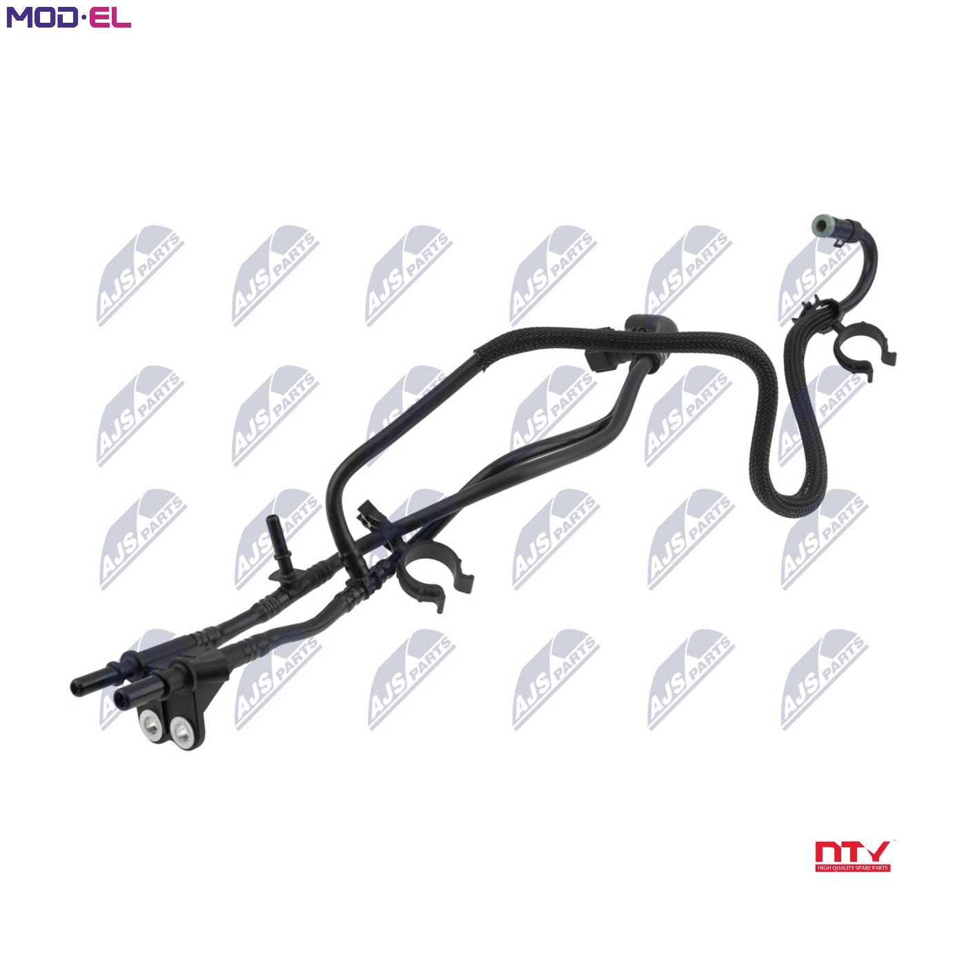 Fits NTY BPP-VC-002 fuel return hose ⭐UK Stock⭐ - Image 6