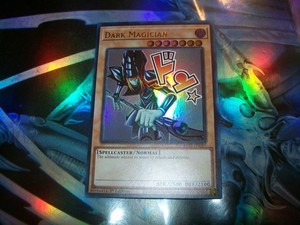 Dark Magician 1st Edition | eBay