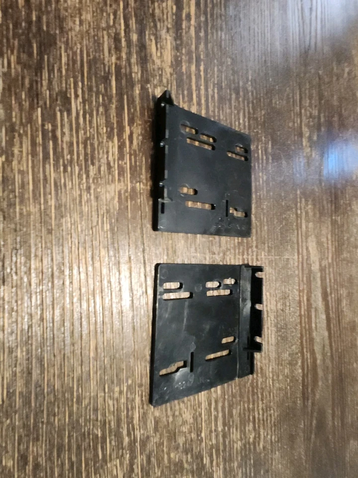 Pac RPK4HD1101 Honda Radio Replacement Kit READ DESCRIPTION - Image 2 of 4