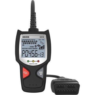 Innova CarScan Code Reader, Model# 5010