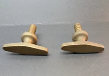 LOT OF 2 Val-Pak Lock Handle 217-3 Sta-Rite 2.5 Inch