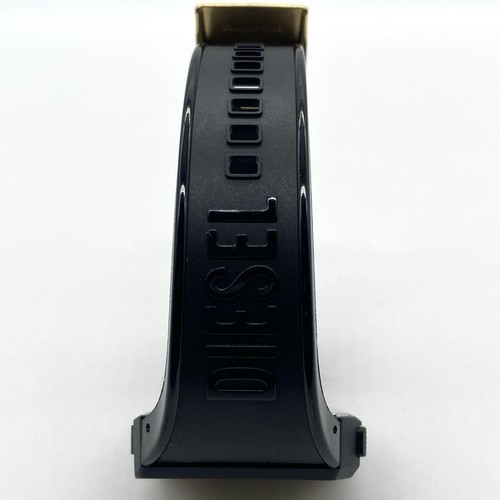 DIESEL DZ1943 CHOPPED archive Digital Quartz Men's Watch Working - Picture 11 of 13
