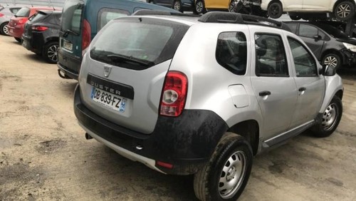 Luz trasera principal derecha (luces) DACIA DUSTER 1 PHASE 1 265509517R - Imagen 11 de 20