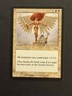 Glorious Anthem Urza's Saga LP/MP MTG Magic the Gathering