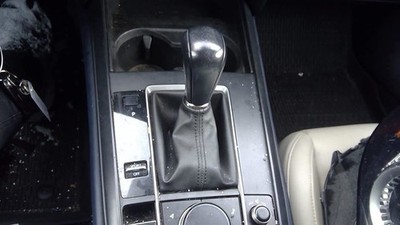 CX-30     2020 Transmission Shift 2067972