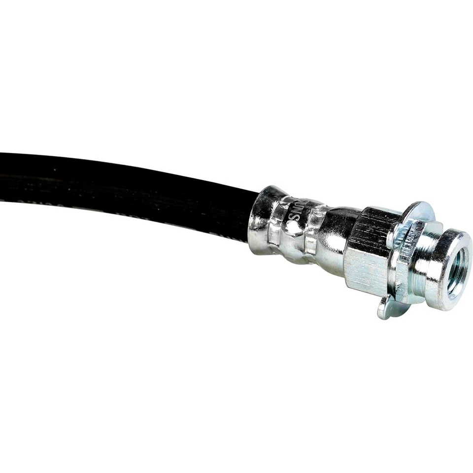 2x Manguera de freno delantera línea de freno para 1966 1967 1968 1969 1970 Ford Bronco Foto 3 de 4