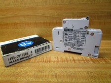 Allen Bradley 1492-CB1G200 Breaker 1492CB1G200 20A Series B