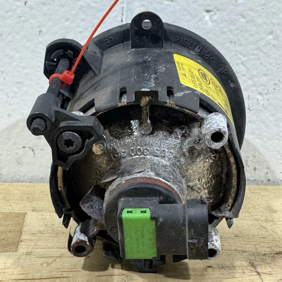 2006-2009 Land Rover Range Rover Sport Front Left Driver Fog Light Lamp OEM - Image 3 of 4