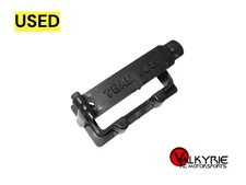 Vintage RC Losi Battery Cup & Brace Set Black (1) 4001 Used