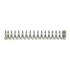 5/32" x 1-5/16" x .023" WG Steel Compression Springs (12 pcs.)