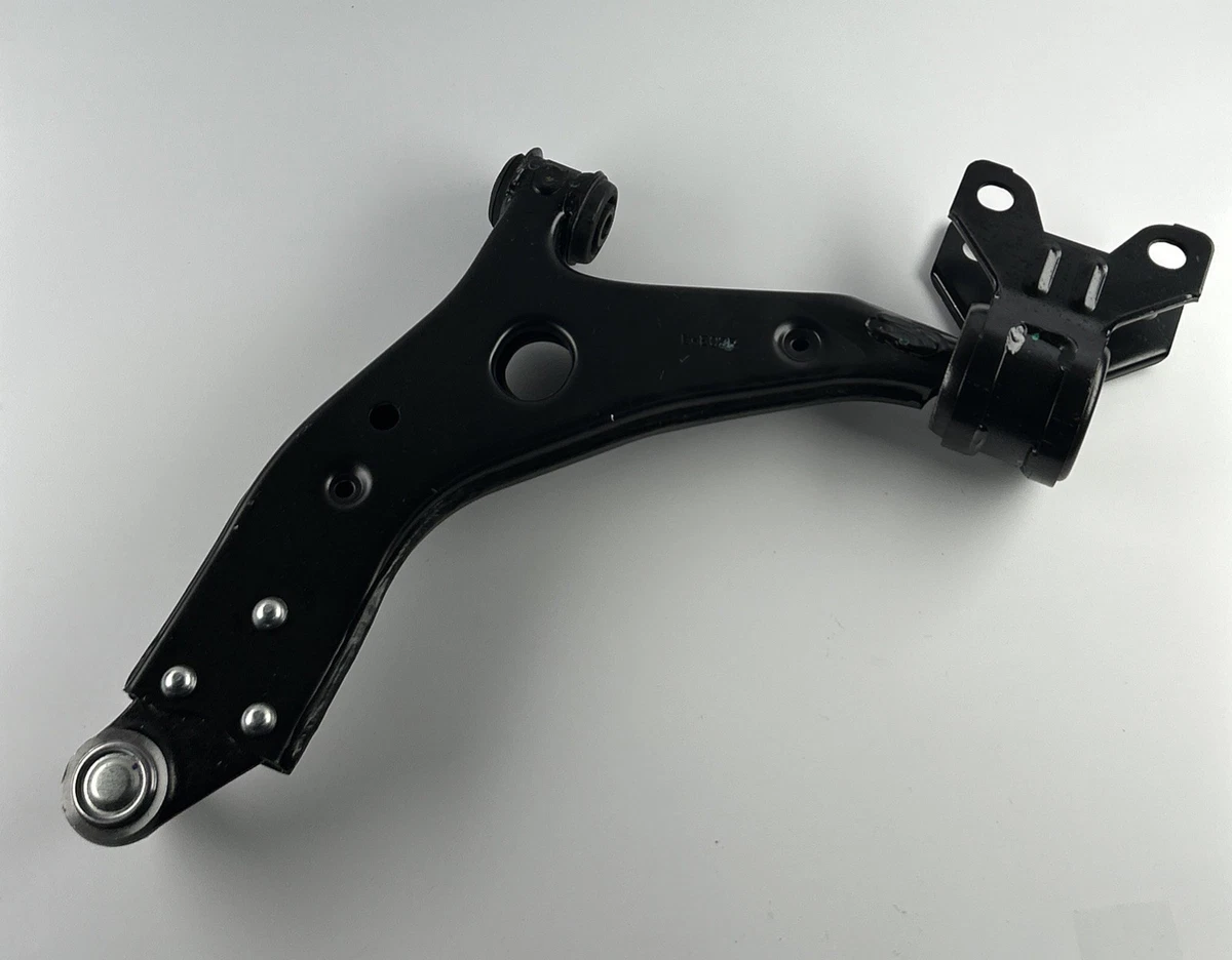 Suspensia X15CJ0486 Control Arm And Ball Joint Assembly photo 6