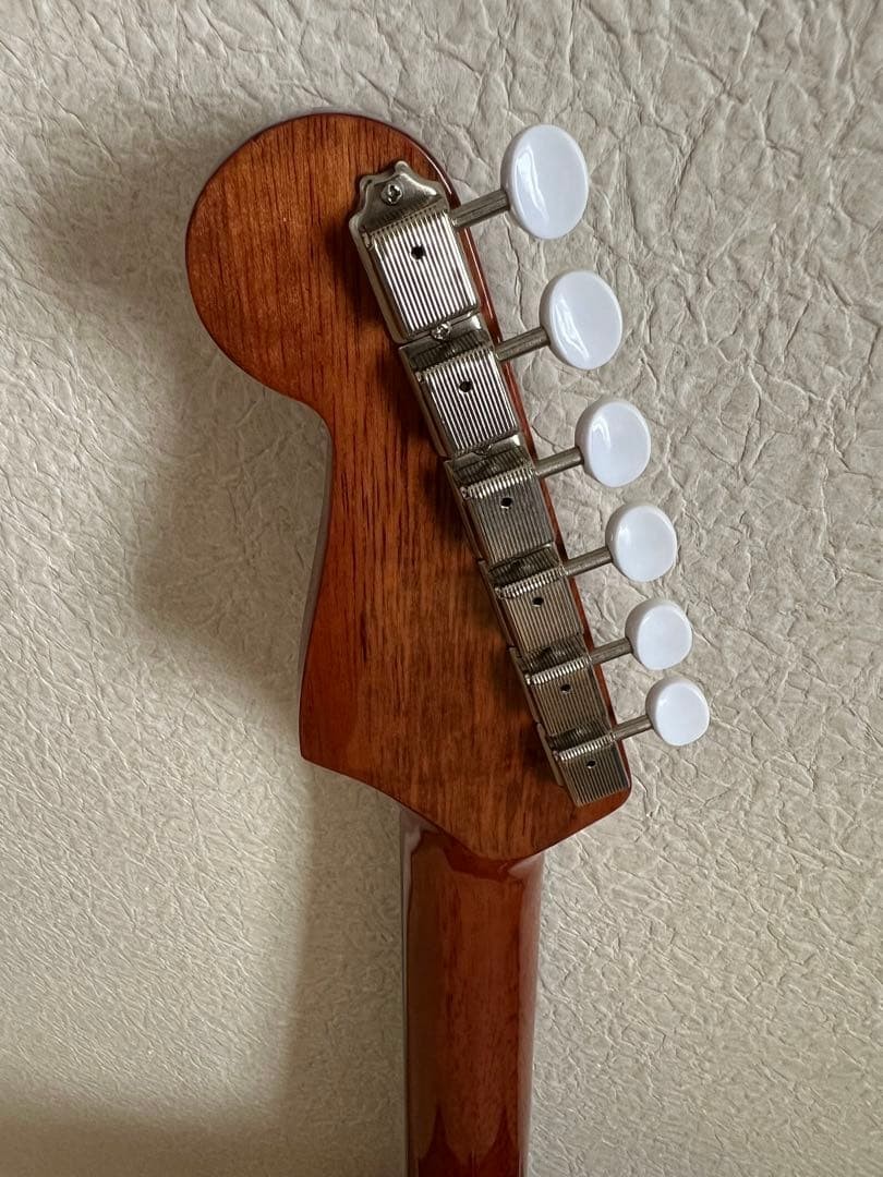 Seriesケース弦 California Sonoran 3/4 Fender Fender Electric Acoustic Black Series California BK SCE Sonoran ギター