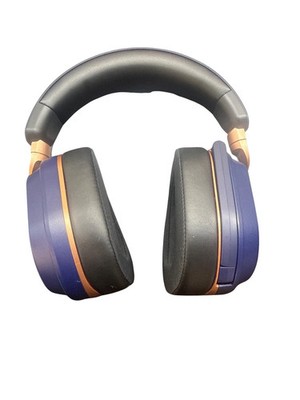 Turtle Beach Stealth 700 Gen 3 Wireless Gaming Headset Blue/Gold Excellent
