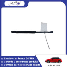 Capot Audi A1