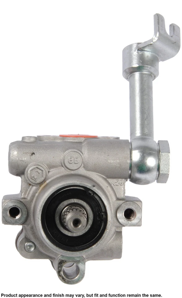 Bomba de dirección asistida A1 Cardone 96-5367 para 03-07 Nissan Murano Foto 2 de 4