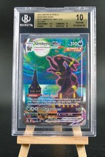BGS 10 PRISTINE Umbreon VMAX 215/203 Alt Art Secret Rare Evolving Skies 2021
