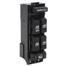 Driver Power Window Switch for 2000-2002 Chevy Tahoe/Suburban