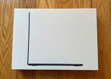Apple MacBook Air 13.6  M2 Empty Box Only Original Packaging A2681