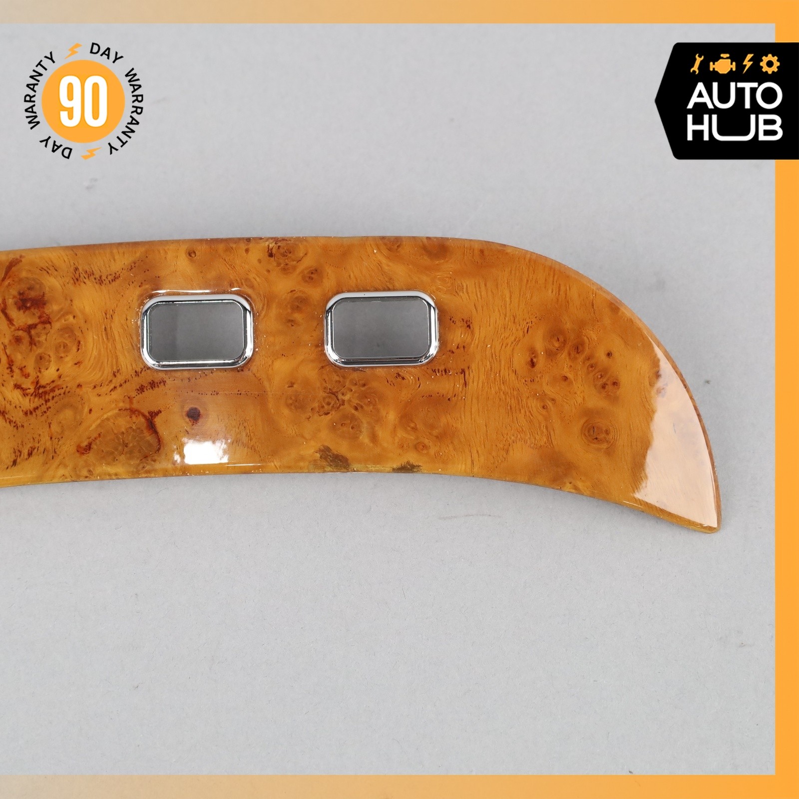 Bentley Arnage 1999-2009 Front Left Side control trim