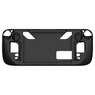 Geeignet für SteamDeck OLED-Spielekonsole Aus Silikon, Tragbare -Inclusive-1956