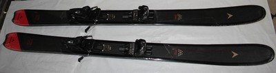NEW Dynastar M Pro 99 W Skis Women's 154cm with Attack 11 MN size adjustable bin