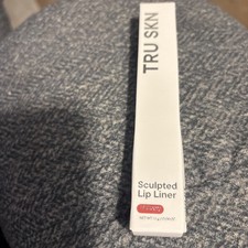 Tru Skin Lip Liner scolpito ~ Gelso | TAGLIA INTERA E NUOVO CON SCATOLA