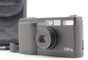 Ricoh Gr1 Gr1s | eBay