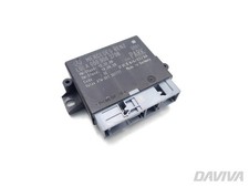 Mercedes Classe E Centralina PDC Distanza Parcheggio Mercedes E 350 BlueTEC Diesel