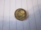 Vintage Coins 2 Quarters(1965 &1994P) 1 Dime 1988P  Error Black W/Green  "Read" — photo 6