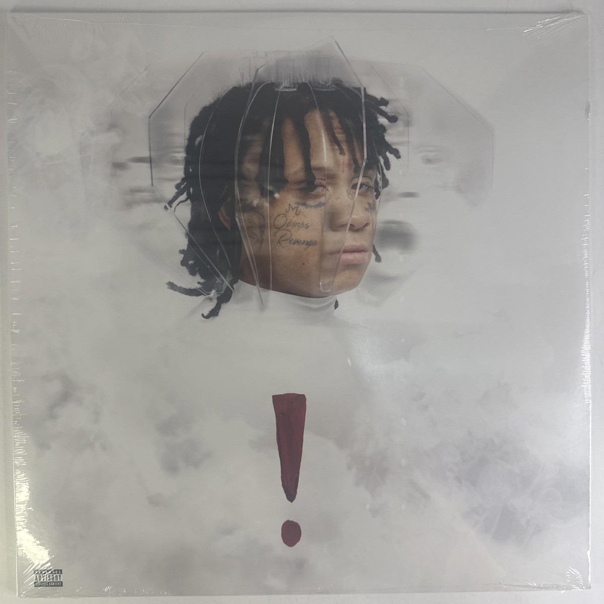 by Trippie Redd (Record, 2019) for sale online | eBay
