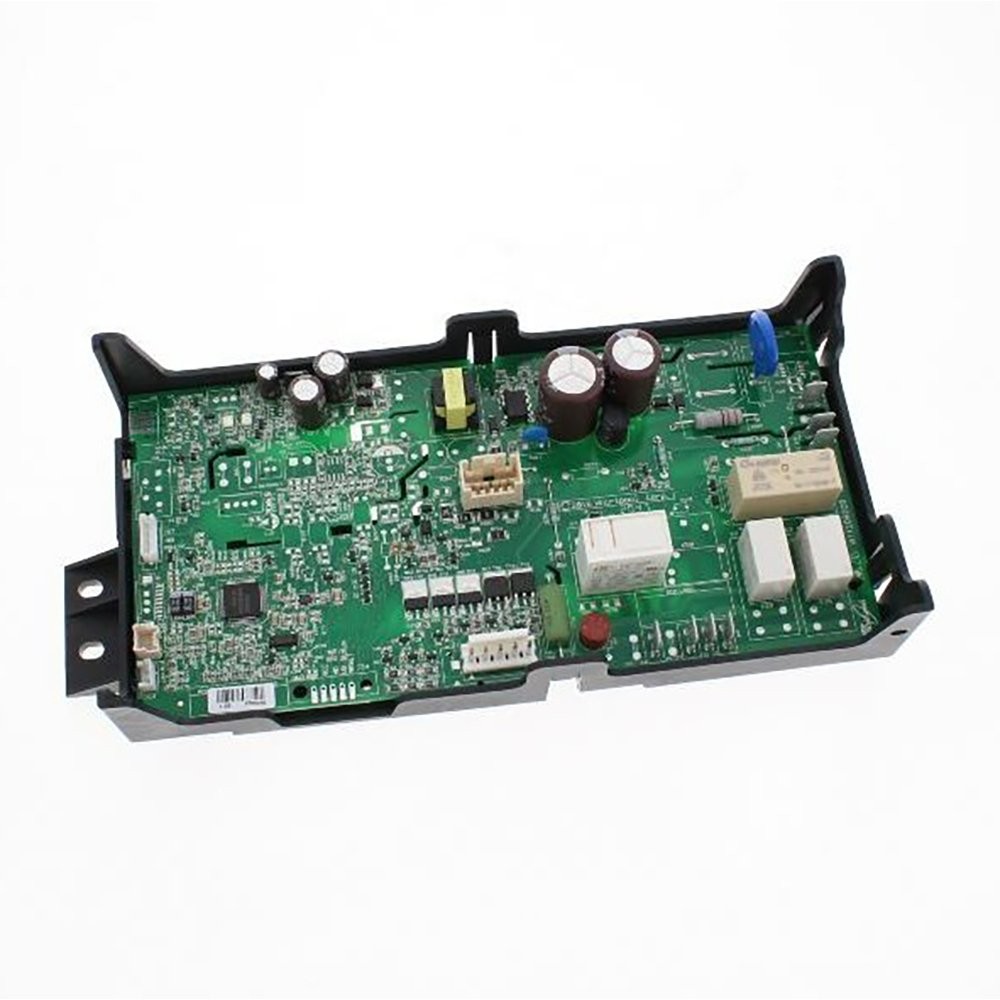Carte de puissance Babbage Grill Convect Whirlpool pour micro-ondes