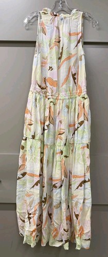 MOS MOSH Sabri Cosmos SL Dress - S - Picture 6 of 13