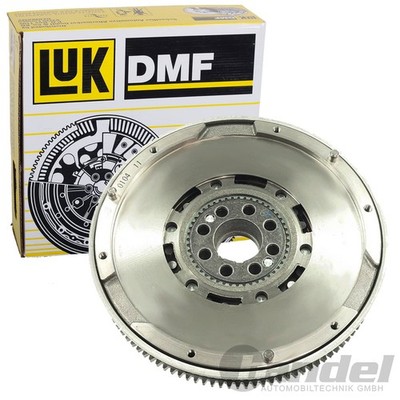 LUK SCHWUNGRAD ZMS für CITROEN C4 PICASSO 1+2 C5 3 PEUGEOT 508 1 3008 5008 1.6