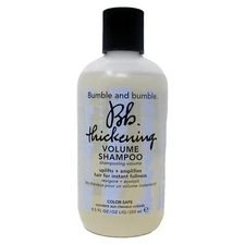 Bumble and bumble. Thickening Volumizing Shampoo, 8.5oz 250ml (0916)