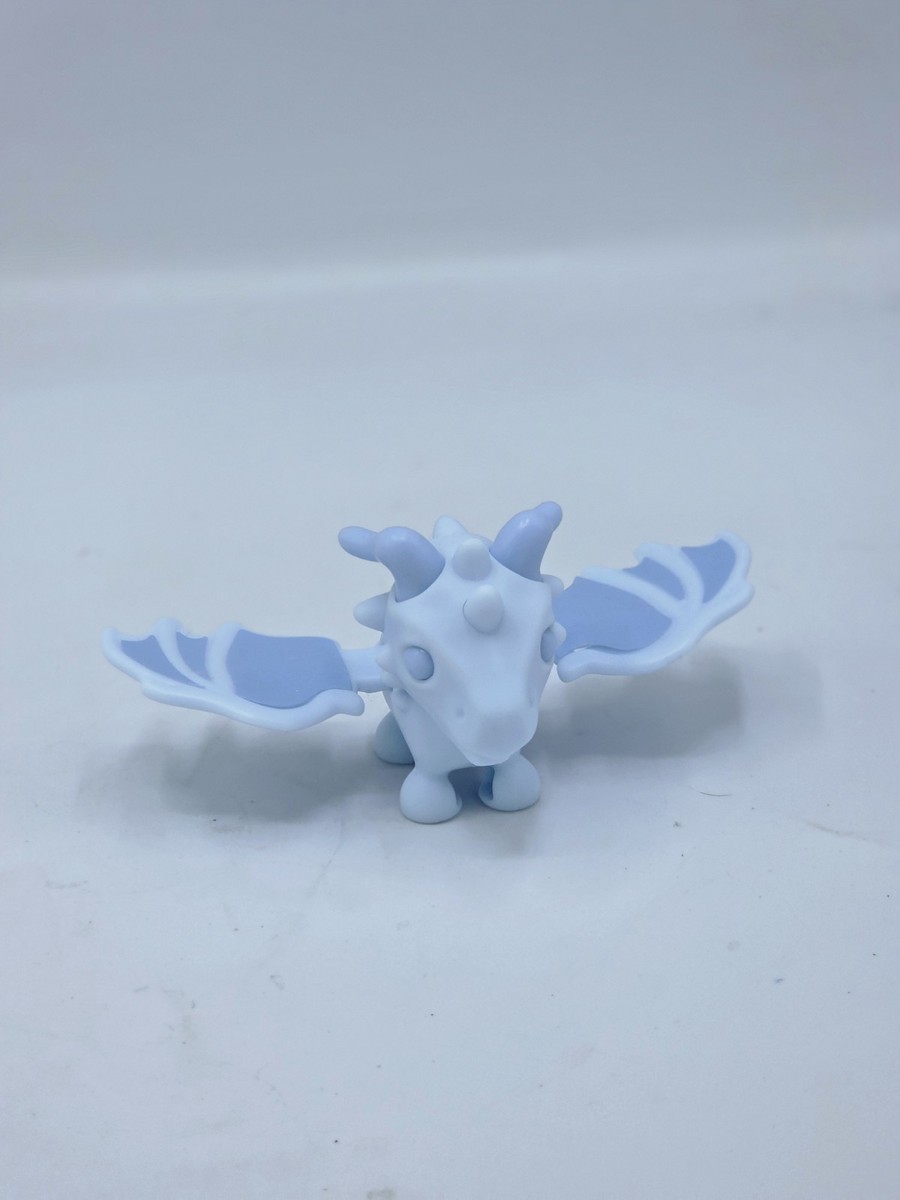 ■貴重■ ROS_ロス_Dragon Ash_プロモーション用CD_新品 非売品 McDonald's Adopt Me! 2026 Frost Dragon Figure Happy Meal Toy 2025
