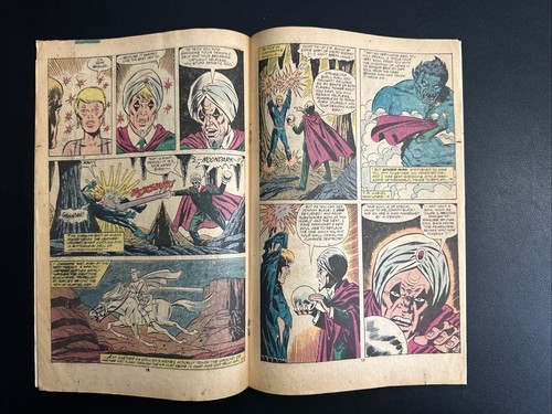 Ghost Rider vol. 1 #56 & 79 (Marvel 1981 1983) 2 Issue lot - Picture 7 of 23