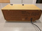 Panasonic RC-6003 Flip Clock AM/FM Radio Works See Video Vintage — photo 4