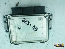 CENTRALINA MOTORE PER FORD Transit Courier Serie 723/2025 T3CB Diesel 1600 (14>