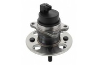 Mapco Radlagersatz 26231 FüR KIA Hyundai RIO PB Getz Picanto PBT Accent TB PA 1