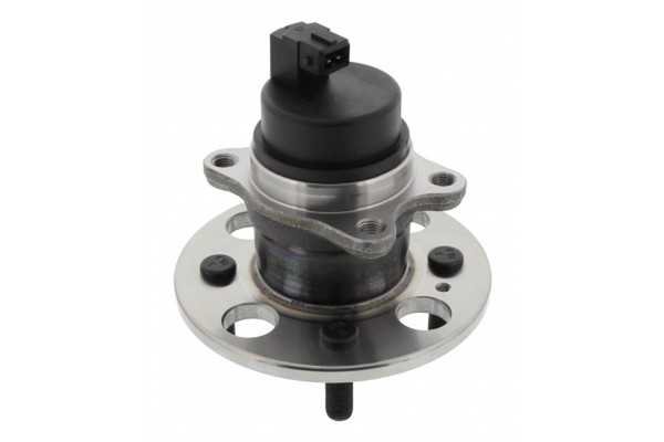 Mapco Radlagersatz 26231 FüR KIA Hyundai RIO PB Getz Picanto PBT Accent TB PA 1-image