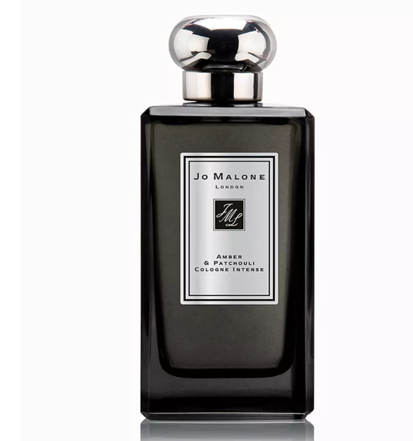 香水(ユニセックス) Jo Malone Amber & Patchouli 100ml Jo Malone Amber & Patchouli 3.4oz/ 100ml Cologne Intense Spray