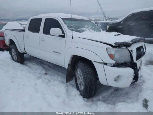 Rear View Mirror Automatic Dimming With Bluetooth Fits 08-11 TACOMA 1349361 - Image 2 of 4