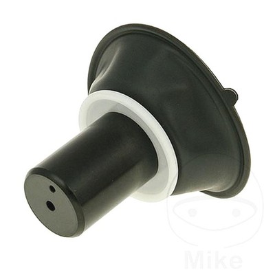 101 Oktan Membran rund 20 mm 1 Stück passend Match Azel Diamond Back 50 2009-2010