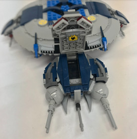 LEGO Star Wars: Droid Gunship (75042)