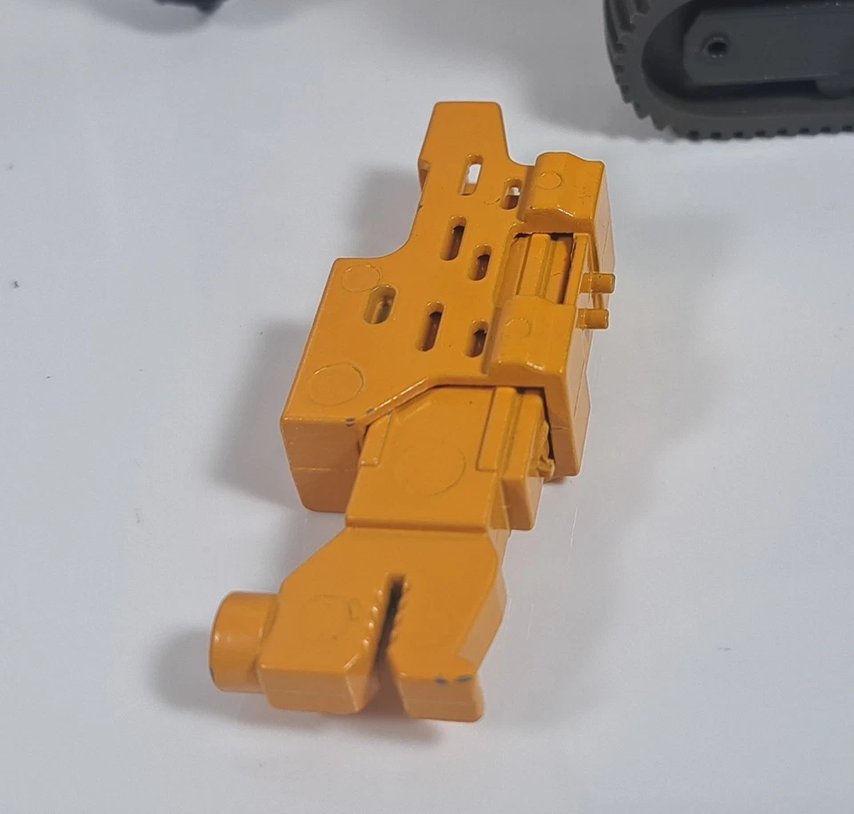 CO2915-01 - ThyssenKrupp ABI Mobilram-System TM 12/15 and Accessory - Image 4 of 4