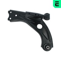 Optimal Querlenker Dreieckslenker G6-2009 FüR Opel Stahlblech A18 P1UO Combo K9