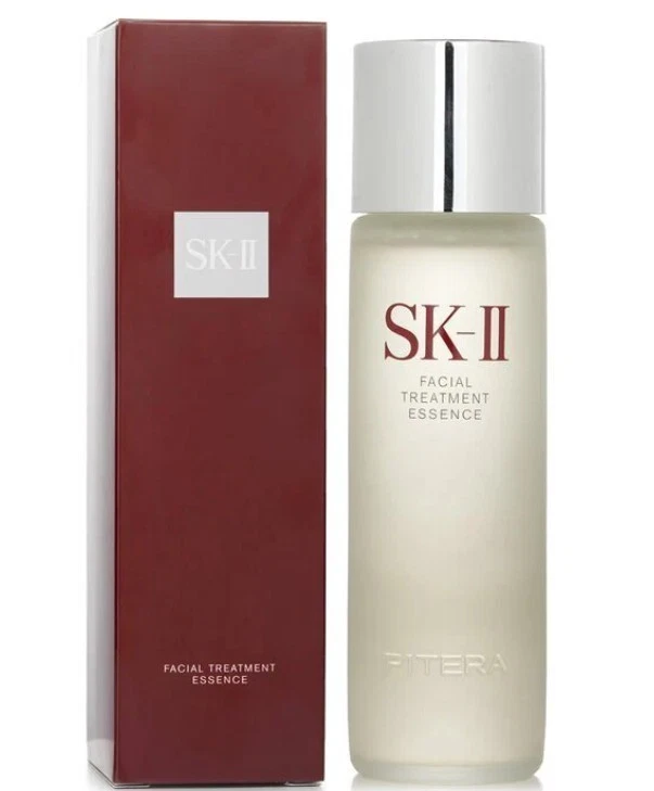 SK-II Pitera Facial Treatment Essence Size Professional Set 5 pcs. Made in Japan - image 2 of 4